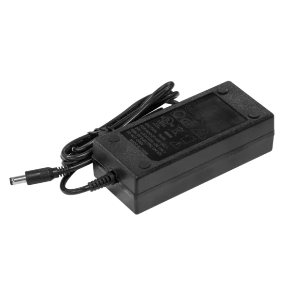 Mikrotik 24HPOW - მაღალი სიმძლავრის კვების ბლოკი 60W