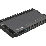 mikrotik rb5009upr+s+out - 10g poe როუტერი - - innocom — სანდო it პარტნიორი მცირე და საშუალო ბიზნესისთვის