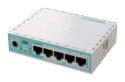 Mikrotik RB750Gr3 — Gigabit Ethernet როუტერი მაღალი წარმადობისთვის - Image 2