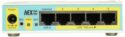 mikrotik rb750upr2 hex poe lite_3 - - innocom — სანდო it პარტნიორი მცირე და საშუალო ბიზნესისთვის