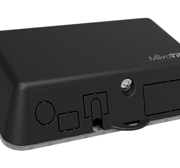 LTE როუტერი