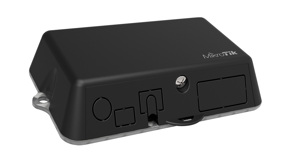 Mikrotik RB912R-2nD-LTm LtAP mini LTE როუტერი