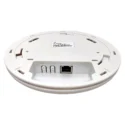 mikrotik rbcap2nd ceiling-mount access point back - - innocom — სანდო it პარტნიორი მცირე და საშუალო ბიზნესისთვის