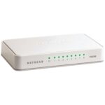 netgear fs208 - 8 პორტიანი სვიჩი - innocom.ge - - innocom — სანდო it პარტნიორი მცირე და საშუალო ბიზნესისთვის