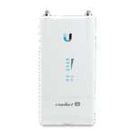 Ubiquiti Rocket R5AC-LITE გარე ტიპის უკაბელო წვდომის წერტილი 5GHz სიხშირეზე