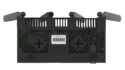 Mikrotik RB4011iGS+5HacQ2HnD-IN — gigabit როუტერი 4-chain 5GHz Wi-Fi-ით და 10G uplink-ით - Image 2