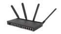 Mikrotik RB4011iGS+5HacQ2HnD-IN — gigabit როუტერი 4-chain 5GHz Wi-Fi-ით და 10G uplink-ით - Image 3