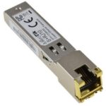 Mikrotik S+RJ10 RJ45 SFP+ 10/100/1000M/2.5G/5G/10G copper module