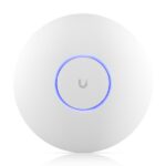 ubiquiti u7-pro - tri-band wi-fi 7 წვდომის წერტილი - - innocom — სანდო it პარტნიორი მცირე და საშუალო ბიზნესისთვის