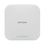 Netgear WAX610-100EUS 1PT BUSINESS WIFI 6 2+2 AP