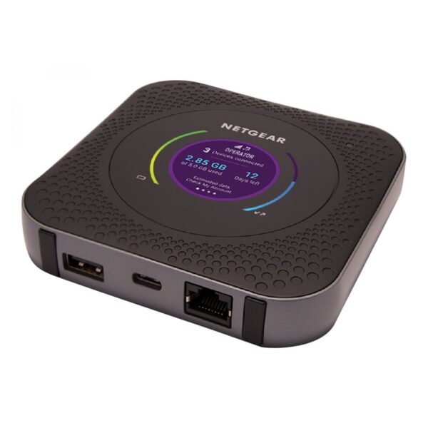 Netgear MR1100-100EUS AIRCARD MOBILE ROUTER