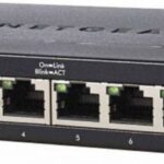 netgear gs308-300pes 8-პორტიანი gigabit ethernet არამართვადი სვიჩი - - innocom — სანდო it პარტნიორი მცირე და საშუალო ბიზნესისთვის