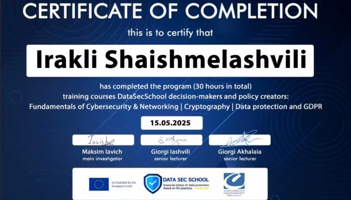 microsoft certified hybrid server administrator providing cloud and on-premise infrastructure services in tbilisi - - innocom — სანდო it პარტნიორი მცირე და საშუალო ბიზნესისთვის