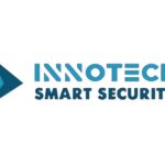 Logo of Innotech, technology company in Georgia specializing in IT solutions