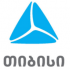 Logo of TBC Bank, leading commercial bank in Georgia