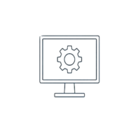 Managed IT services in Georgia – infrastructure monitoring, maintenance and business support by INNOCOM